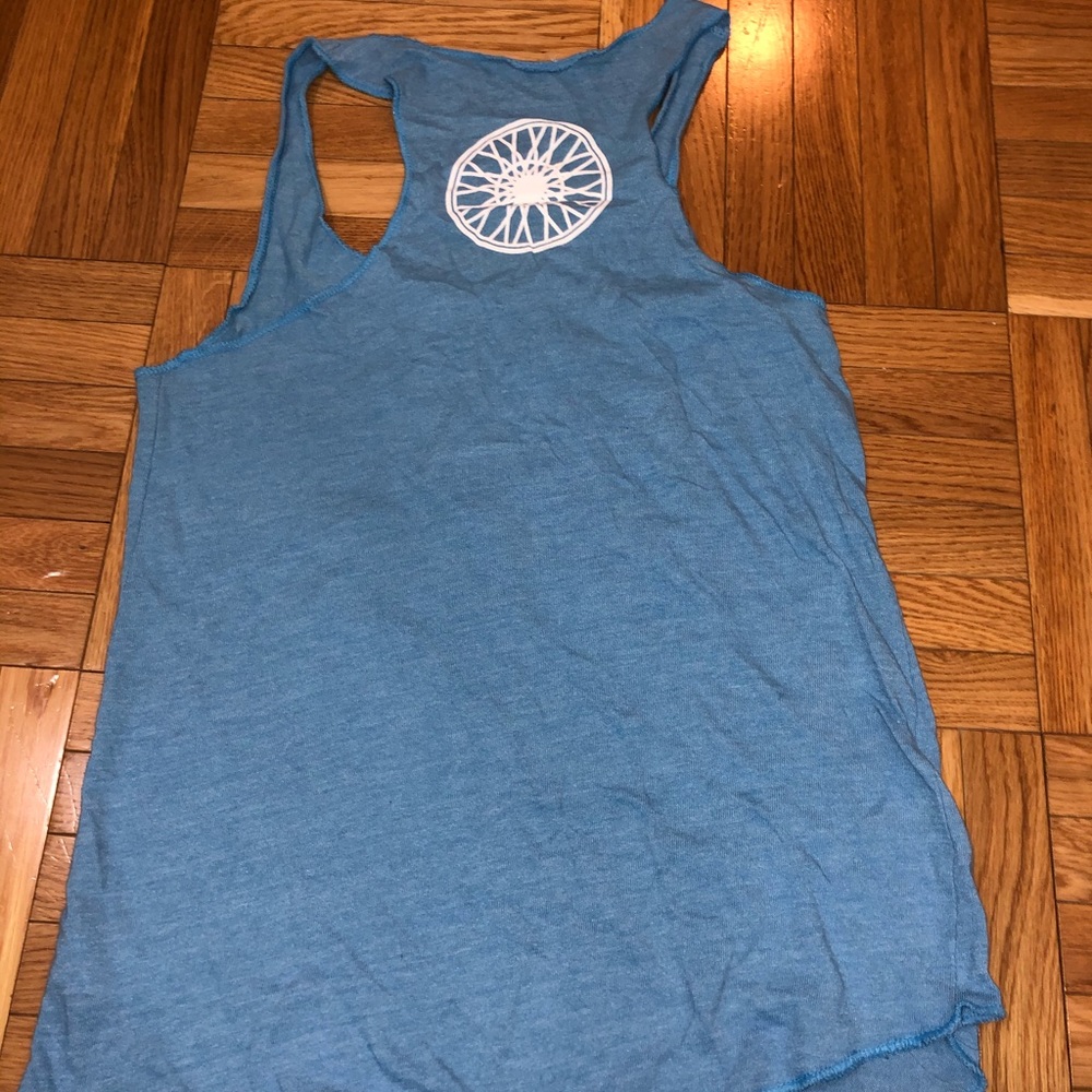 Soulcycle Tank top